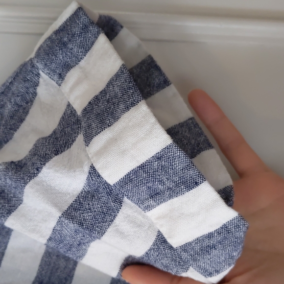 Linen Top by Zara - Picture 4 of 6